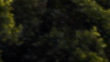 Unos 2,000 refugiados actualmente viven en la frontera.  (Manuel Ocaño)