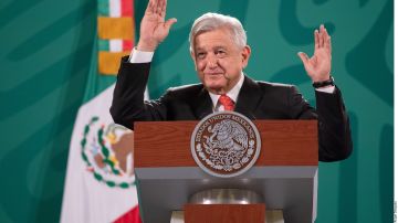 La revista The Economist señaló que López Obrador está socavando los controles de su poder.