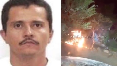 El Mencho busca venganza tras secuestro de tío de 90 años y estalla la violencia