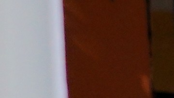 Psicólogos hablan con refugiados en la frontera.