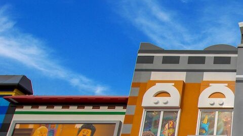 Foto: Cortesía Legoland