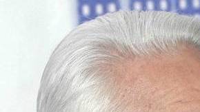 Enrique Guzmán ratifica denuncia en contra de Frida Sofía y asegura: "Va a terminar en la cárcel".