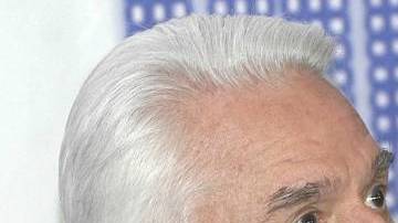 Enrique Guzmán ratifica denuncia en contra de Frida Sofía y asegura: "Va a terminar en la cárcel".