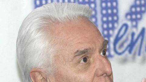Enrique Guzmán ratifica denuncia en contra de Frida Sofía y asegura: "Va a terminar en la cárcel".
