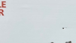 Araceli Nava, residente de la ciudad de Richmond, se contagió de covid-19 en su trabajo en un McDonald’s. (Cortesía Fight for $15)