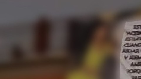 FOTOS: "A ver si así dejas de enviarle fotos al pende... de mi esposo", con manta mujer exhibe infidelidad