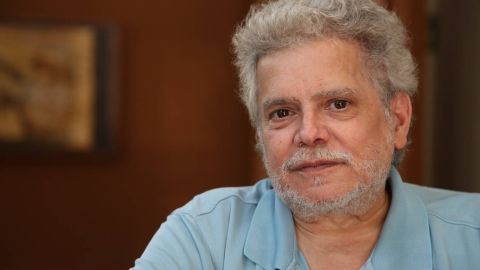 Jaime Garza.