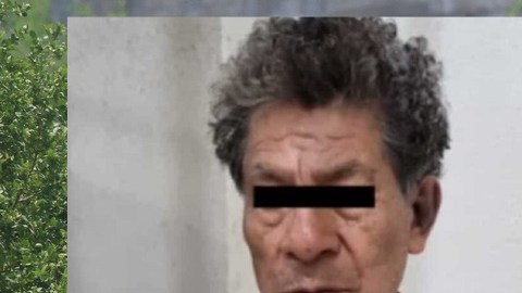 Feminicida de Atizapán de 72 años confiesa haber matado a 30 personas