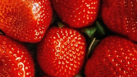 Fresas