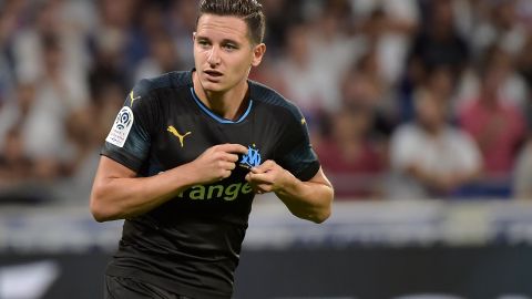 Florian Thauvin