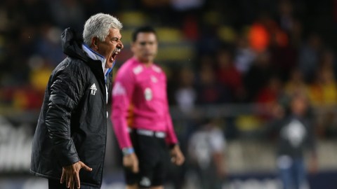 Ricardo Ferretti