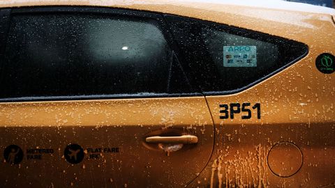 Taxi