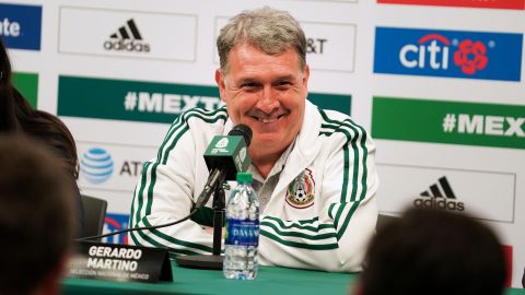 Gerardo Martino