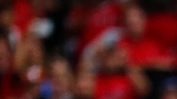 Albert Pujols retornó en 21 de junio de 2019 a St. Louis, donde Yadier Molina y los fans mostraron su adoración.