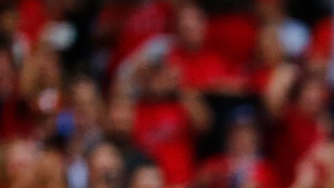 Albert Pujols retornó en 21 de junio de 2019 a St. Louis, donde Yadier Molina y los fans mostraron su adoración.