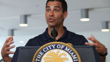 El alcalde de Miami dice: bienvenidos sean los "bitcoiners".