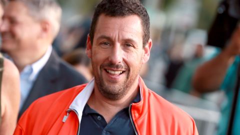 Adam Sandler