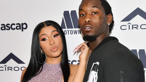 Cardi B y Offset