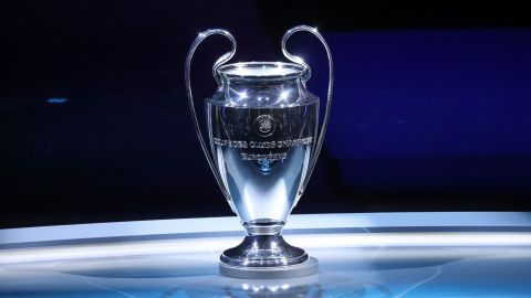 Trofeo Champions League