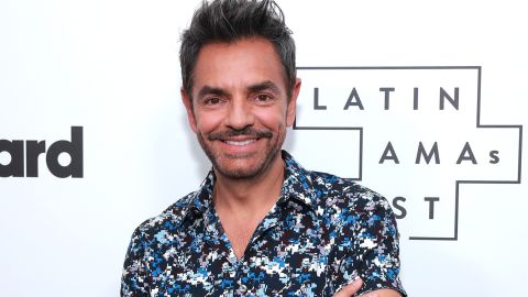 Eugenio Derbez