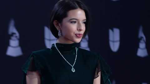 Ángela Aguilar