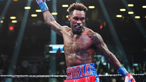 Jermall Charlo