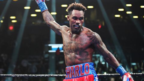 Jermall Charlo