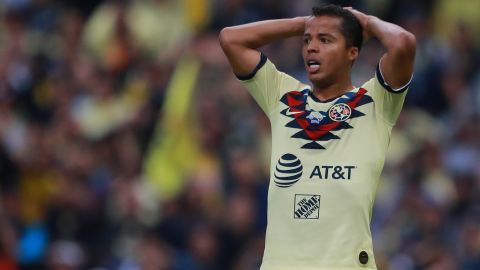 Giovani dos Santos