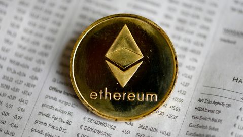 ¿Un ethereum ecológico?