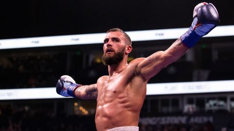 Caleb Plant