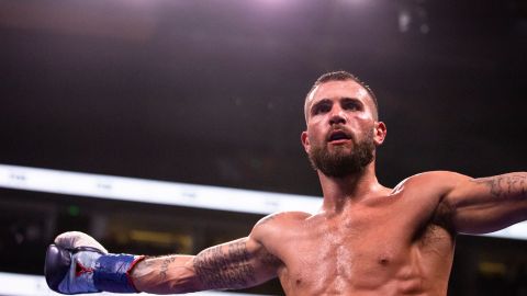 Caleb Plant