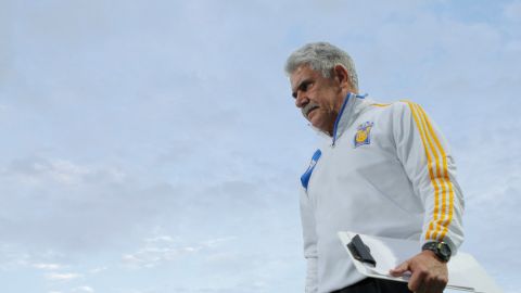 Ricardo Ferretti