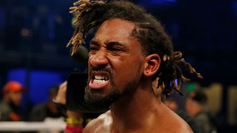 Demetrius Andrade