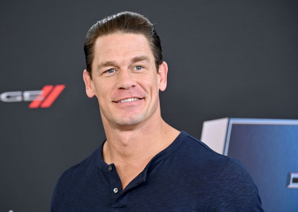 Rápido y Furioso El actor John Cena se disculpó después de decir que