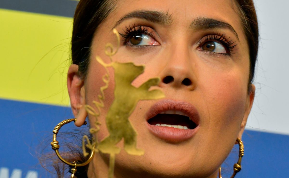 La actriz mexicana continúa con secuelas después de contraer Covid-19 | Crédito: Getty Images