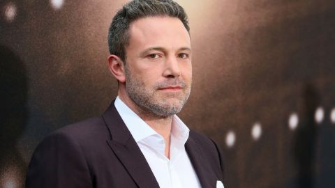 Ben Affleck