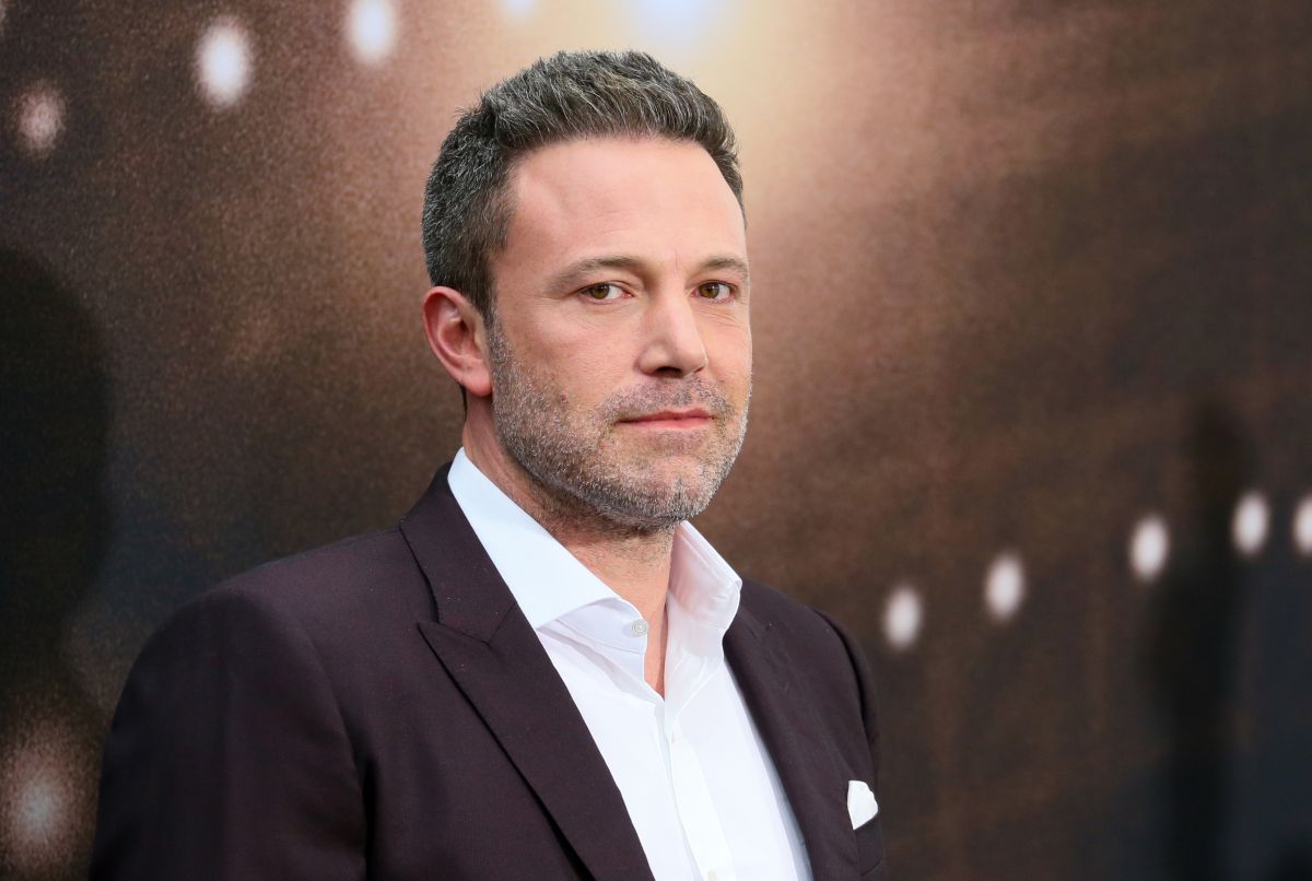 Ben Affleck looking for rings at Tiffany’s Is engagement with Jennifer Lopez coming?