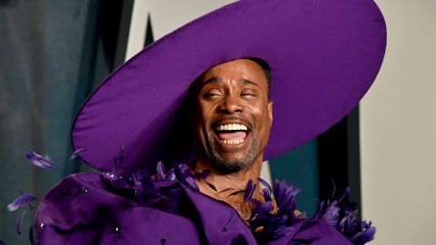 Billy Porter