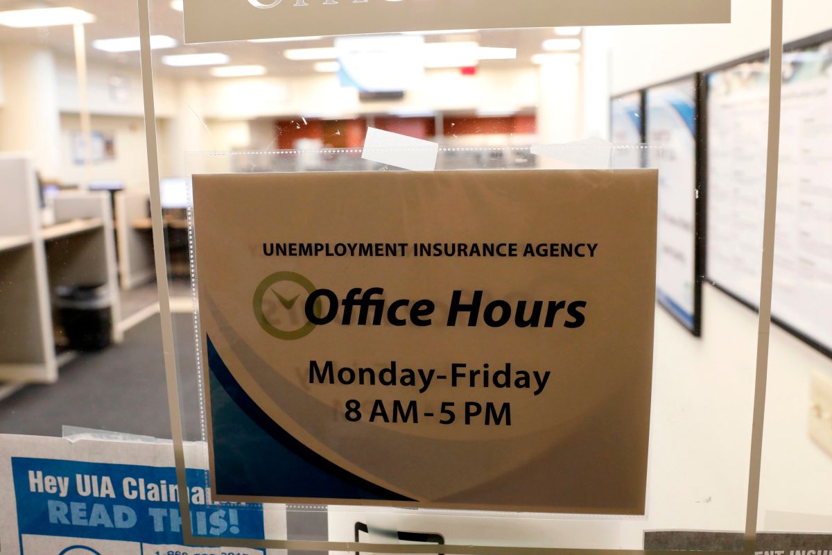 Federal unemployment assistance expires in less than a month, what will happen