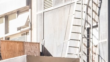 Los restaurantes han sido de los negocios más golpeados por la pandemia. (Getty Images)