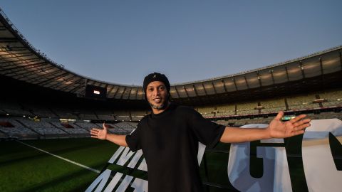 Ronaldinho Gaucho