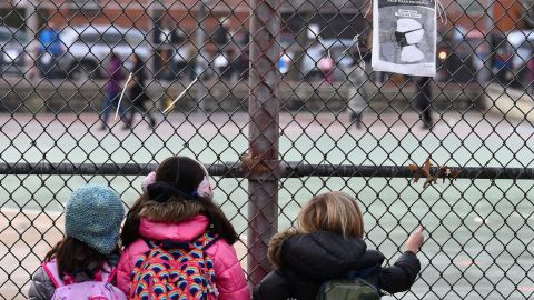 EL crédito fiscal para menores ayudará al 88% de los niños de EE.UU.