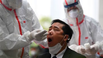 Vietnam pide ayuda a EE.UU. para el suministro de vacunas contra la COVID-19