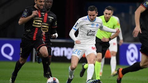 Florian Thauvin