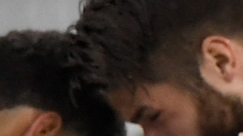 Florian Thauvin