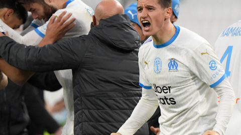 Florian Thauvin