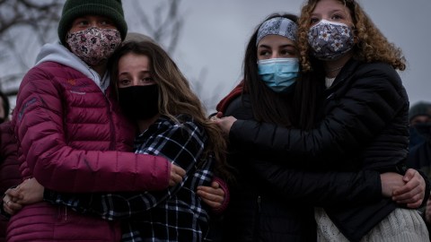 El tiroteo masivo fue el segundo en menos de dos meses en Colorado tras el de Boulder (foto).