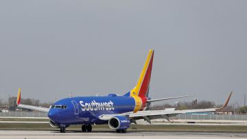 El violento incidente ocurrió luego que un avión de Southwest aterrizó en San Diego.