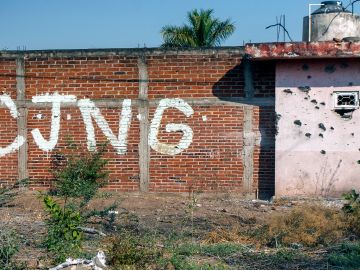 El Cártel Jalisco Nueva Generación bajo la lupa de las autoridades en EE.UU./