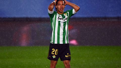 Diego Lainez